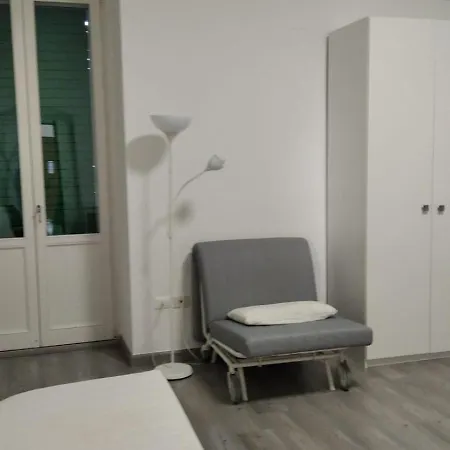 Vistapiazza62 Appartamento