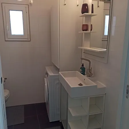 Appartamento Vistapiazza62 *