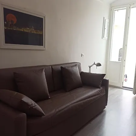 Appartamento Vistapiazza62 *