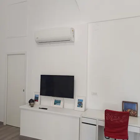 Appartamento Vistapiazza62