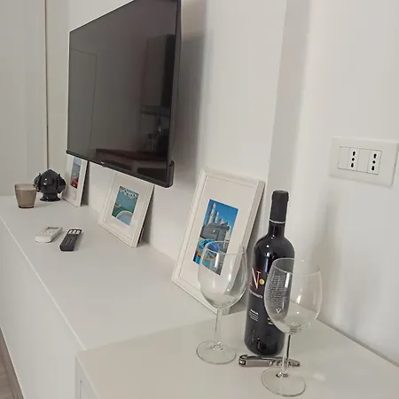 Vistapiazza62 Molfetta