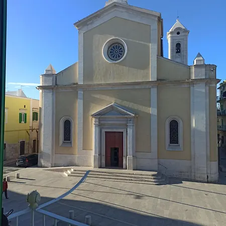 Vistapiazza62 Lejlighed *