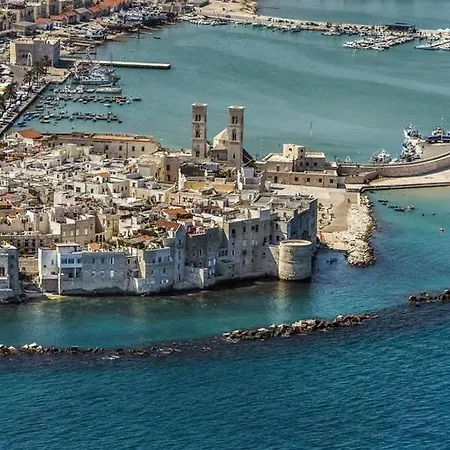 Vistapiazza62 Apartman