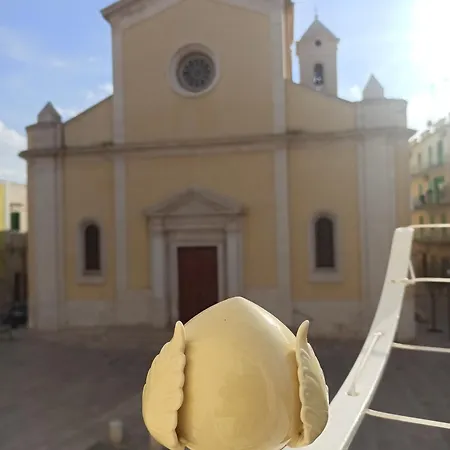 Vistapiazza62 * Molfetta