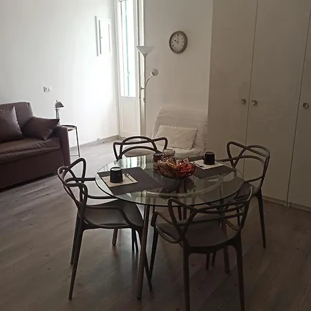 Apartment Vistapiazza62 Molfetta