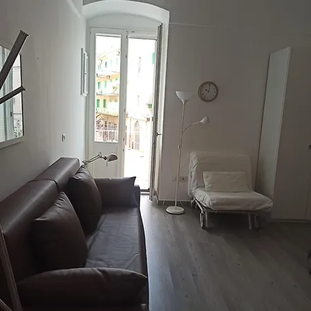 Vistapiazza62 Apartment Molfetta