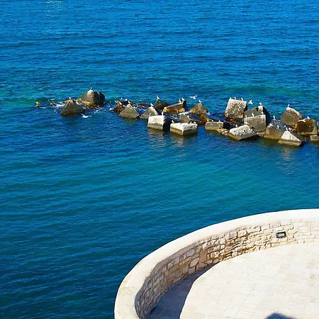 Apartman Vistapiazza62 *