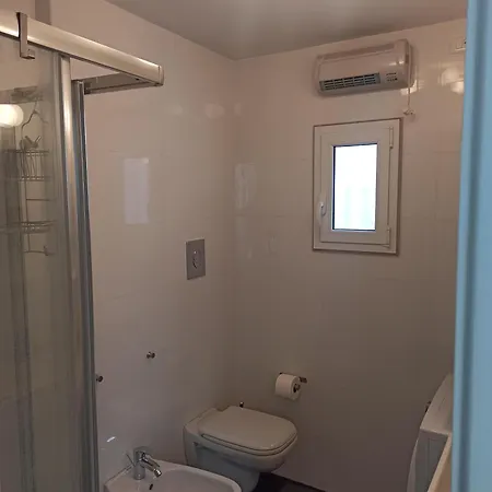 Lejlighed Vistapiazza62