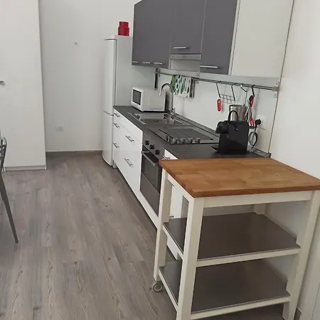 Apartman Vistapiazza62 Molfetta