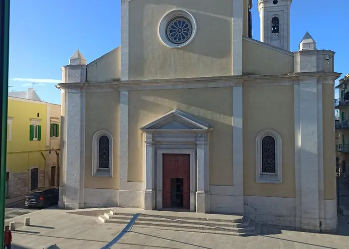 Vistapiazza62 Apartment *