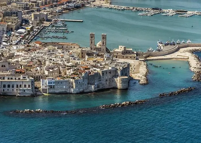 Vistapiazza62 Apartment