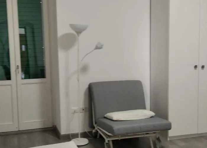 Vistapiazza62 Apartment