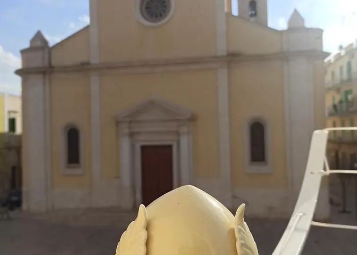 Vistapiazza62 * Molfetta