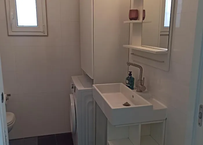 Apartment Vistapiazza62 *