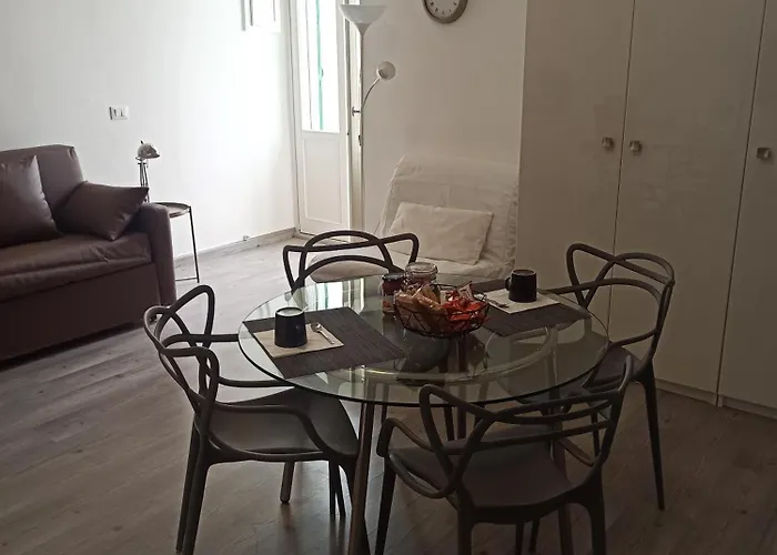 Apartment Vistapiazza62 Molfetta