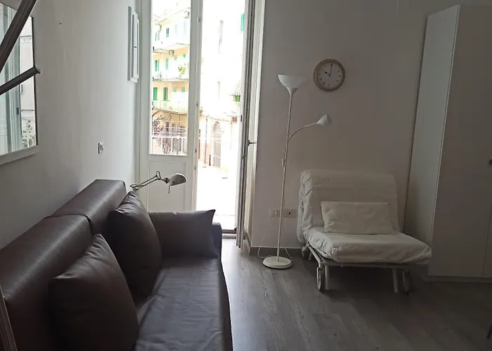 Vistapiazza62 Apartment Molfetta