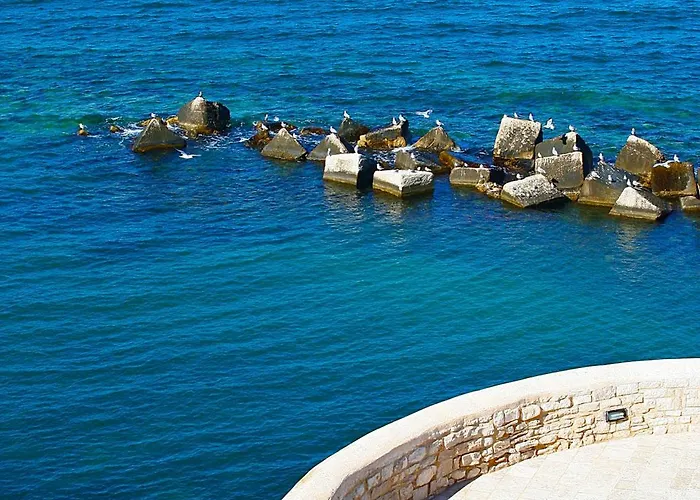 Apartment Vistapiazza62 *