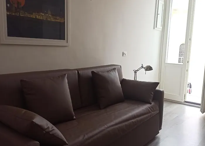 Apartment Vistapiazza62 *