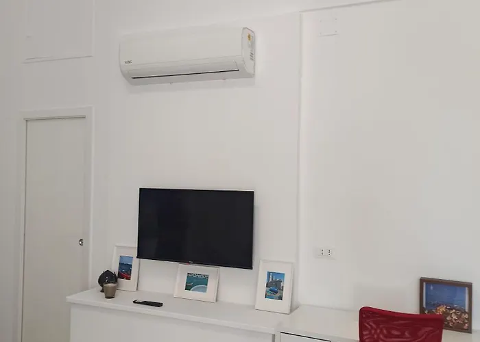 Apartment Vistapiazza62