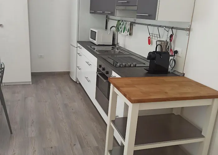 Apartment Vistapiazza62 Molfetta