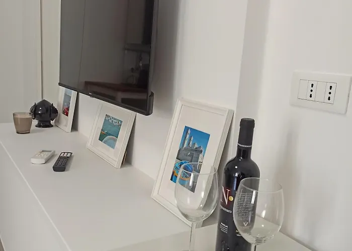 Vistapiazza62 Molfetta